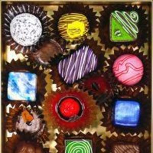 Meet your Posher, Melynda